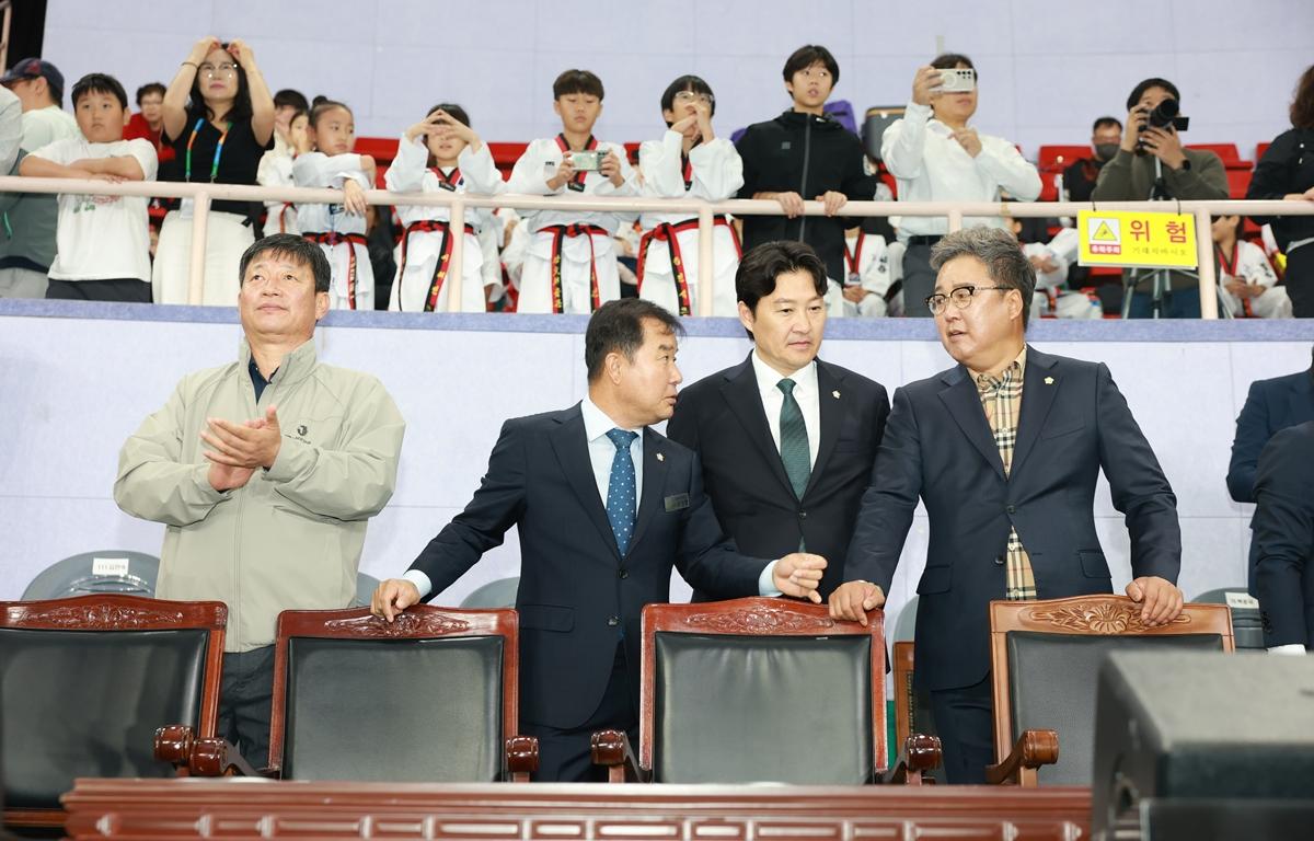 전남광주통합특별시 교육감기 태권도대회 첨부이미지 : 2026. 10. 24 전남광주통합특별시 교육감기 태권도대회 (6).JPG