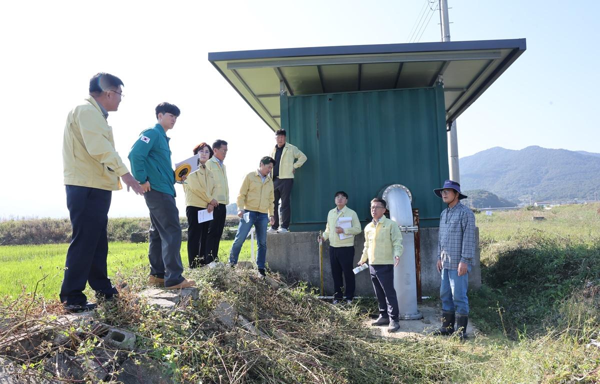 2024년도 발주사업 행정사무조사 2반 (포두면, 도화면) 첨부이미지 : 2025.10.20 2024년도 발주사업 행정사무조사 2반 (포두면, 도화면) (2).JPG