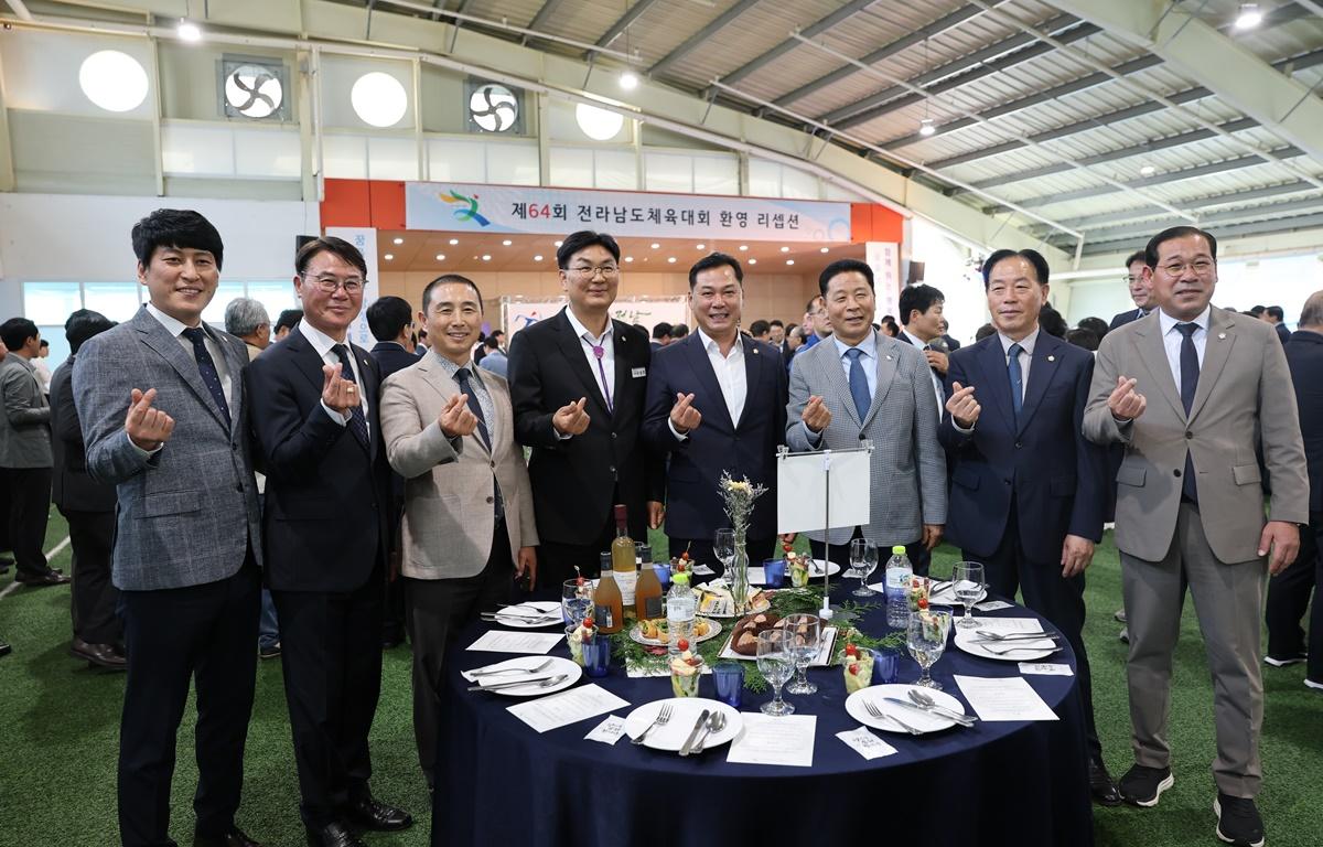 제64회 전라남도 체육대회 첨부이미지 : 2025.4.18 제64회 전라남도 체육대회 (5).JPG