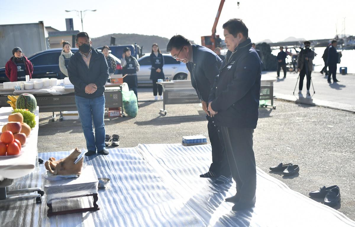 생김 위판장 개장식 첨부이미지 : 2023.12.07 생김 위판장 개장식 (7).JPG