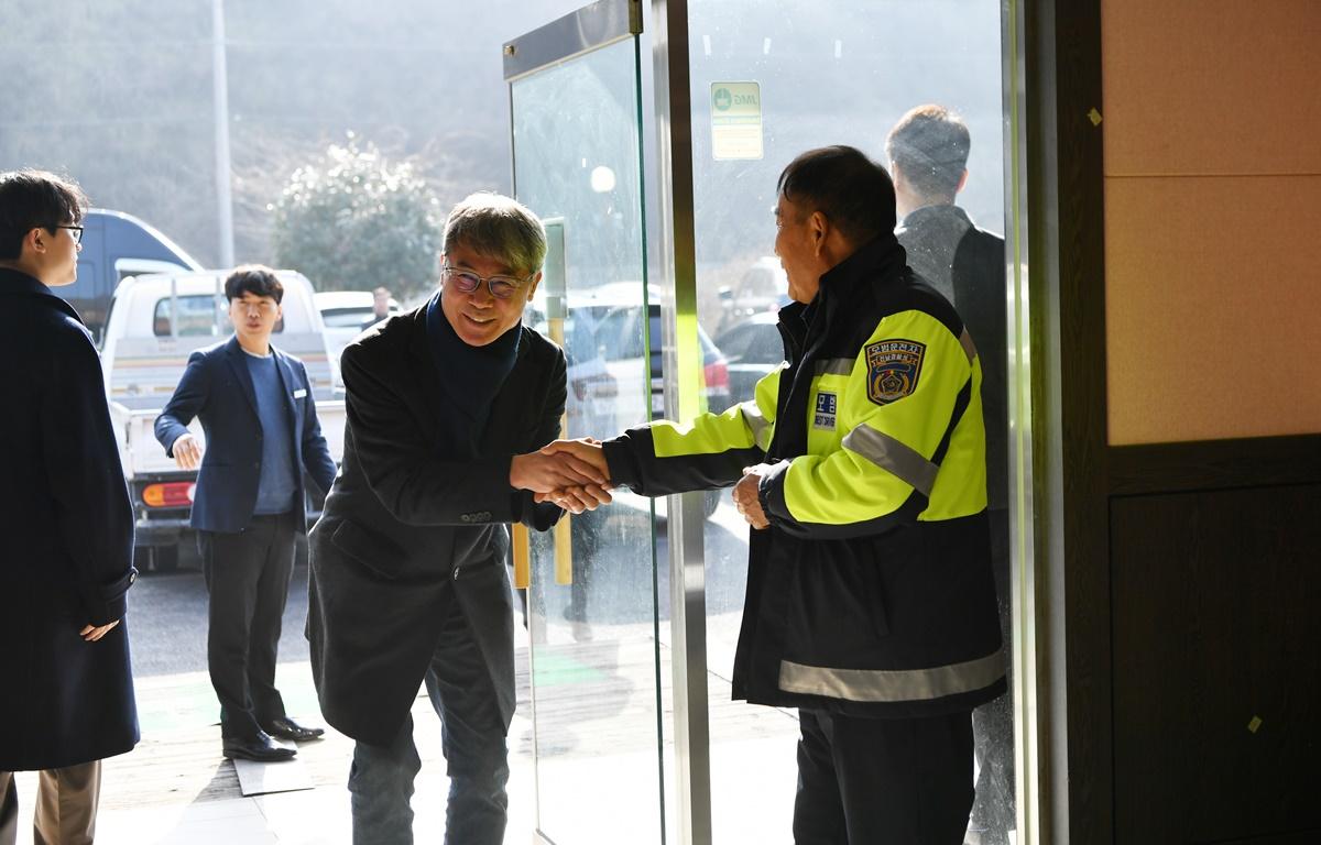 2024년 고흥군 산악연맹 총회 첨부이미지 : 2024.1.12 2024년 고흥군 산악연맹 총회 (10).JPG