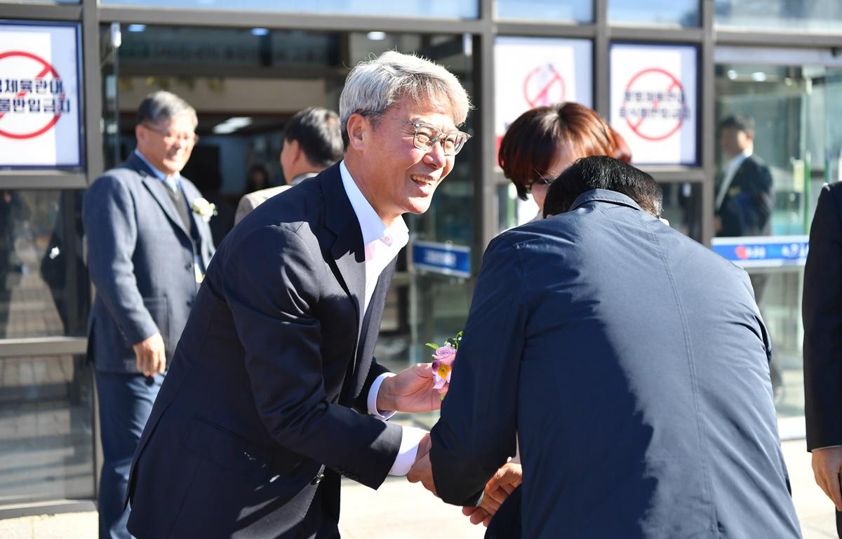 고흥군 이장 부녀회장 한마음대회  첨부이미지 : 2023.11.21 고흥군 이장 부녀회장 한마음대회 (8).JPG