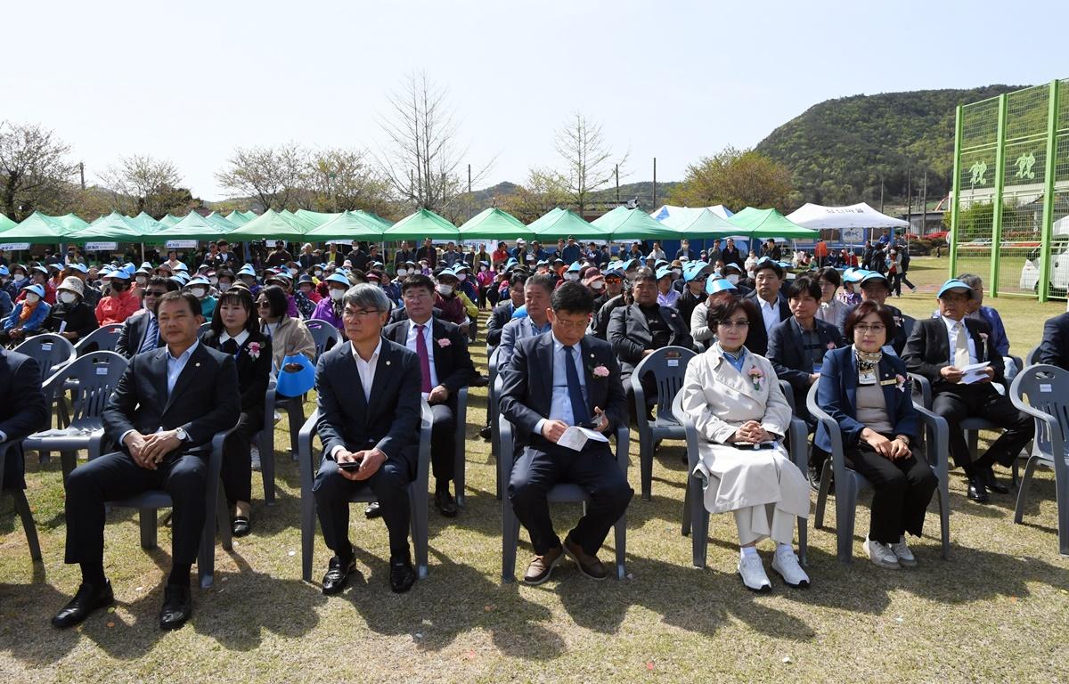  점암면민의 날 행사 첨부이미지 : 2023.04.10 점암면민의 날 행사 (9).JPG