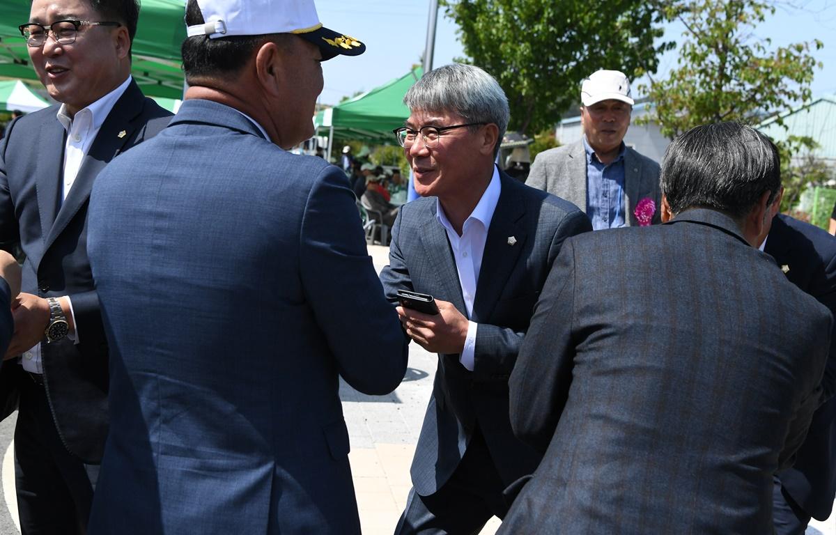 제28회 금산면민의 날 행사 첨부이미지 : 2023.05.10 제28회 금산면민의 날 행사 (113).JPG