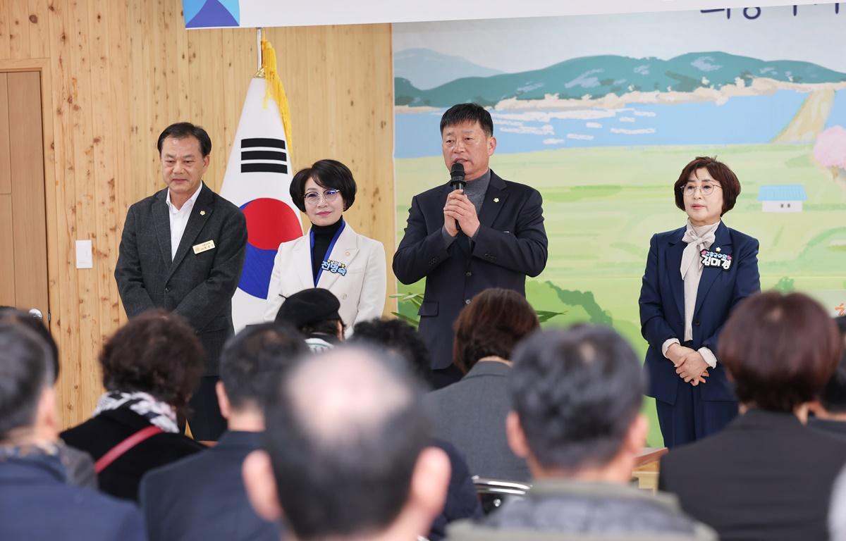 2026 군민과의 지역발전 토론회(두원면) 첨부이미지 : 2026.1.21 2026 군민과의 지역발전 토론회(두원면) (5).JPG