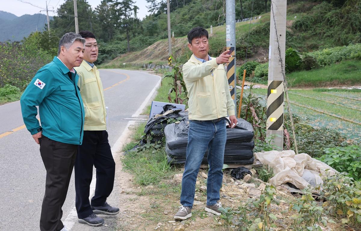 2024년도 발주사업 행정사무조사 1반 첨부이미지 : 2025.10.21 2024년도 발주사업 행정사무조사 1반 (6).JPG