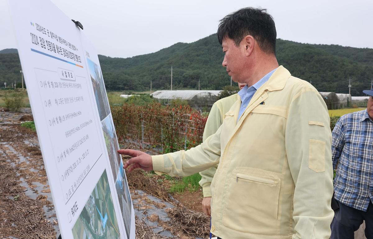 2024년도 발주사업 행정사무조사 1반 첨부이미지 : 2025.10.21 2024년도 발주사업 행정사무조사 1반 (3).JPG