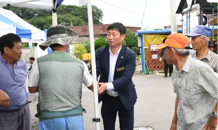 제246회 어깨동무봉사단