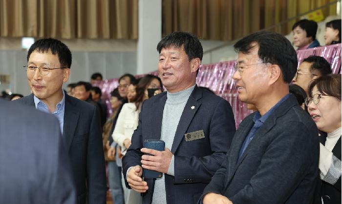 제29회 노인의 날 기념행사