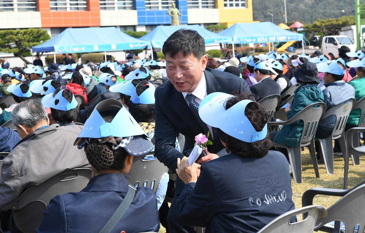 제30회 점암면민의 날 첨부이미지 : 2025.4.10 제30회 점암면민의 날 (1).JPG