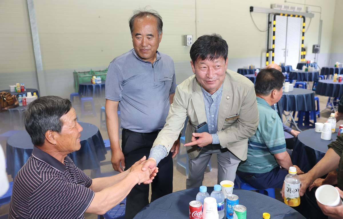 2025년 두원면 써레씻기 행사 첨부이미지 : 2025.6.30 2025년 두원면 써레씻기 행사 (8).JPG