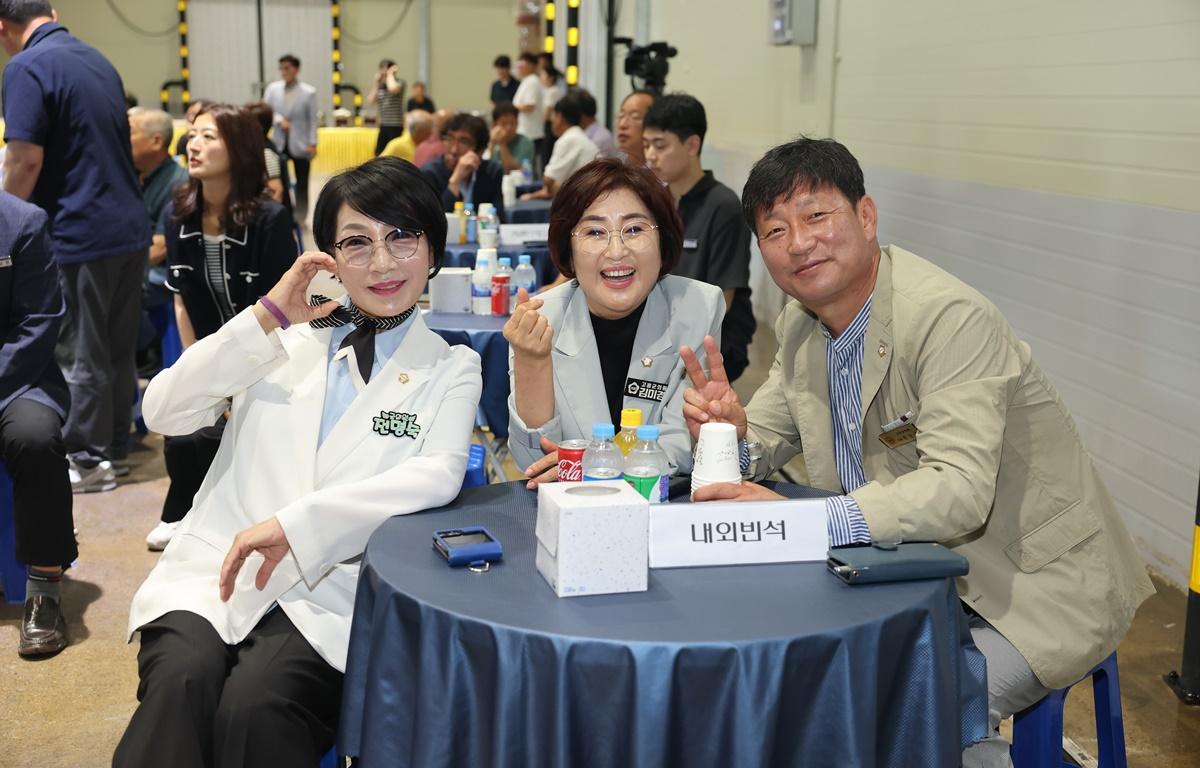 2025년 두원면 써레씻기 행사 첨부이미지 : 2025.6.30 2025년 두원면 써레씻기 행사 (10).JPG