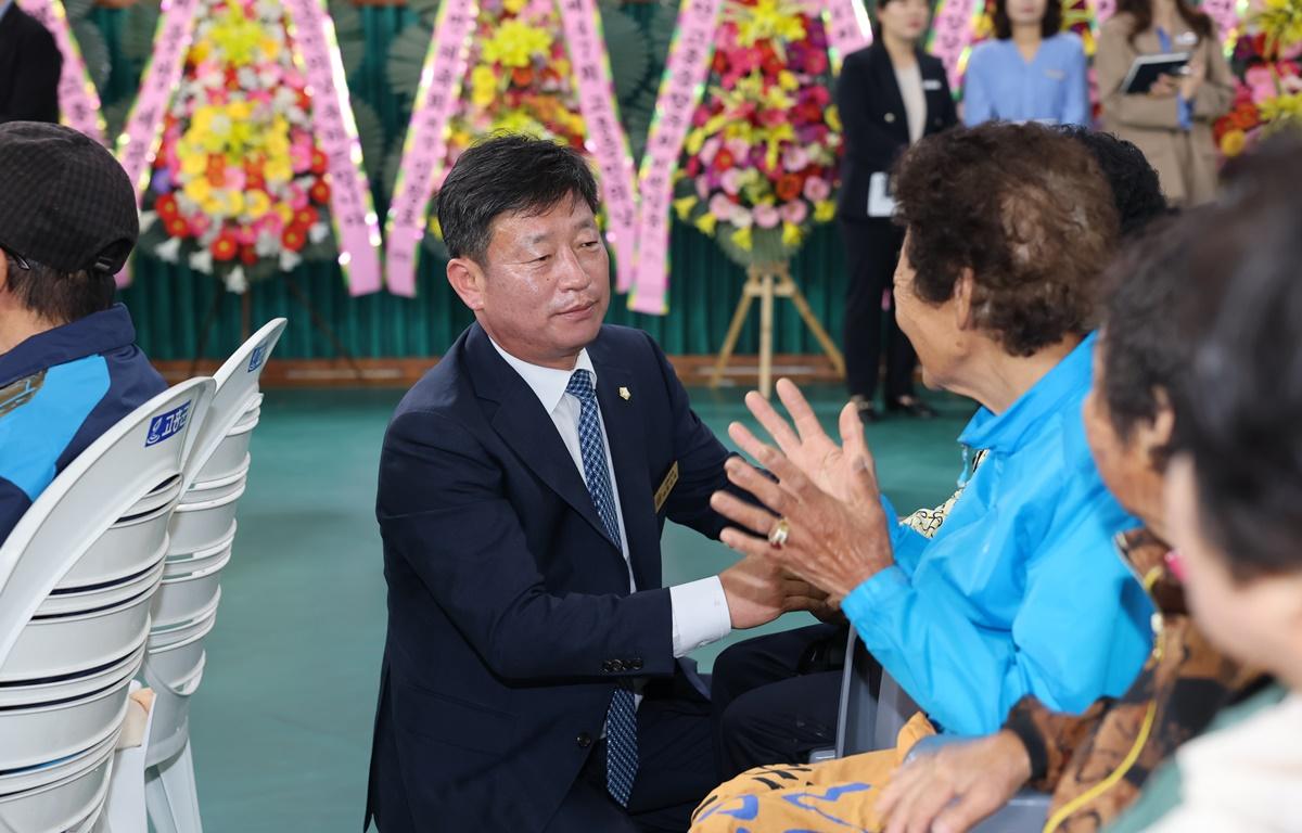 제47회 고흥읍민의 날 첨부이미지 : 2025.5.1 제47회 고흥읍민의 날 (11).JPG
