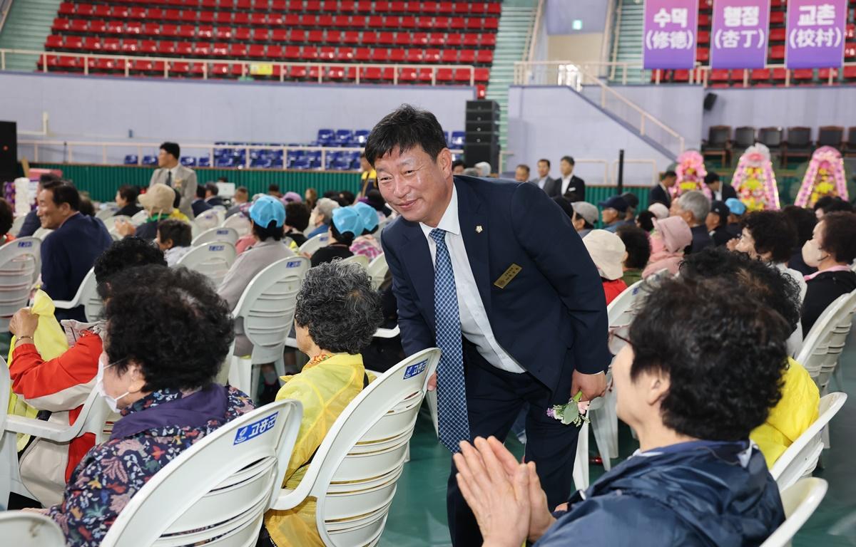 제47회 고흥읍민의 날 첨부이미지 : 2025.5.1 제47회 고흥읍민의 날 (3).JPG