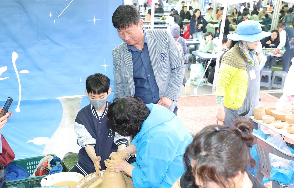 제15회 고흥우주항공축제 개막식 첨부이미지 : 2025.5.3 제15회 고흥우주항공축제 개막식 (21).JPG