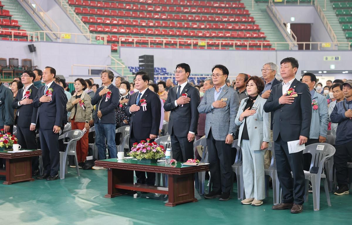 고흥농협 효사랑 큰잔치 첨부이미지 : 2025.5.8 고흥농협 효사랑 큰잔치 (12).JPG