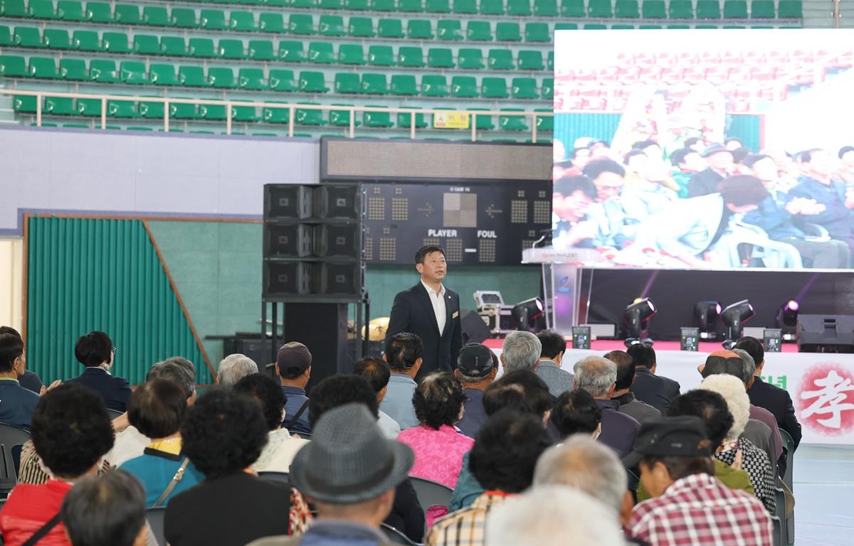 고흥농협 효사랑 큰잔치 첨부이미지 : 2025.5.8 고흥농협 효사랑 큰잔치 (13).JPG