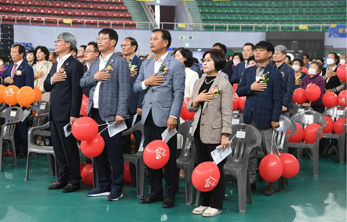 제45회 고흥읍민의 날 행사 첨부이미지 : 2023.05.01 제45회 고흥읍민의 날 행사 (7).JPG