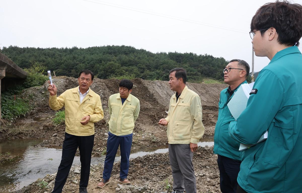 2024년도 발주사업 행정사무조사 1반 첨부이미지 : 2025.10.21 2024년도 발주사업 행정사무조사 1반 (13).JPG