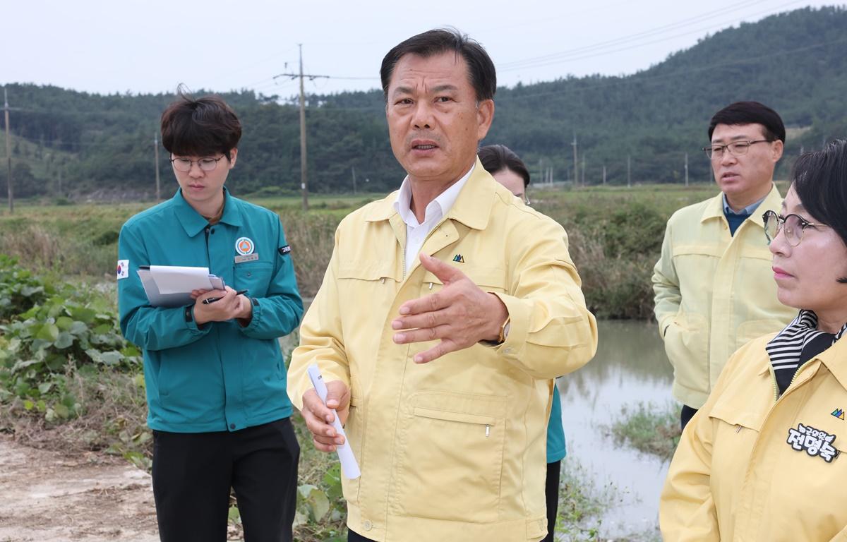 2024년도 발주사업 행정사무조사 1반 첨부이미지 : 2025.10.21 2024년도 발주사업 행정사무조사 1반 (11).JPG