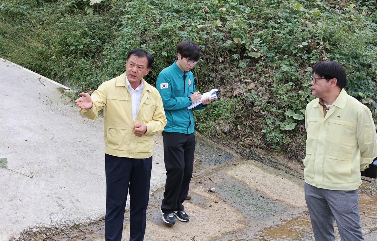 2024년도 발주사업 행정사무조사 1반 첨부이미지 : 2025.10.21 2024년도 발주사업 행정사무조사 1반 (1).JPG