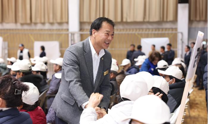 제4회 고흥우주항공배 한궁대회