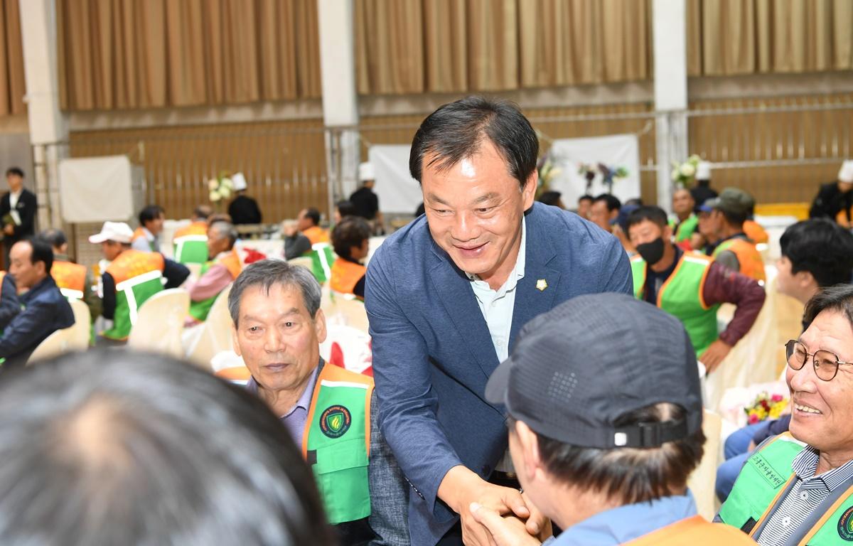 고흥군 지역자율방재단 교육 및 체육행사 첨부이미지 : 2024.10.4 고흥군 지역자율방재단 교육 및 체육행사 (13).JPG