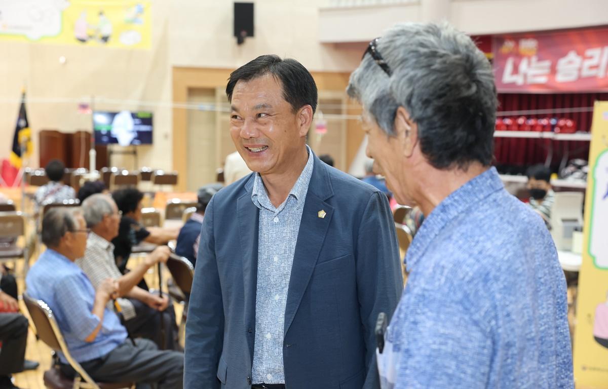 팔영농협 농촌왕진버스 운영(영남, 점암) 첨부이미지 : 2025.9.3 팔영농협 농촌왕진버스 운영(영남, 점암) (2).JPG