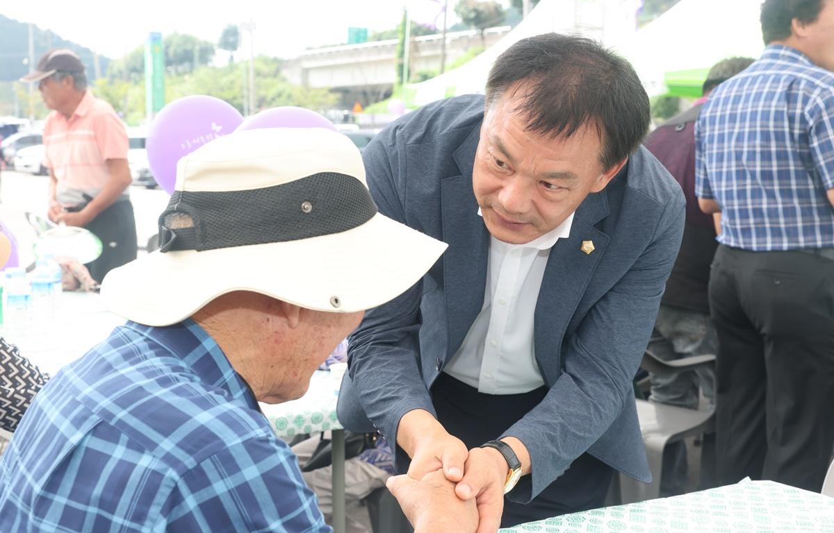 유자골고흥한우 경진대회 및 조합원 한마음대회 첨부이미지 : 2025.9.16 유자골고흥한우 경진대회 및 조합원 한마음대회 (9).JPG