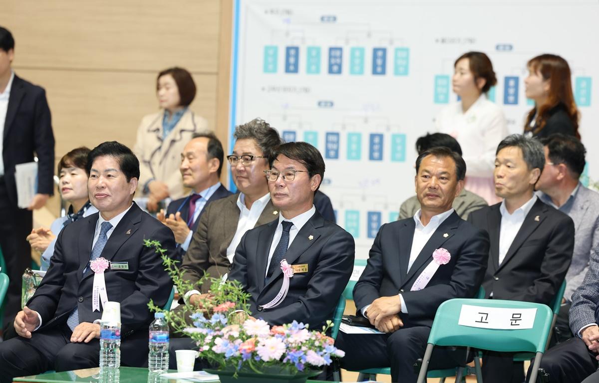 재광양 고흥군 향우회 한마음 체육대회 첨부이미지 : 2025.4.13 재광양 고흥군 향우회 한마음 체육대회 (11).JPG