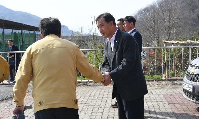 제40회 영남면민의 날