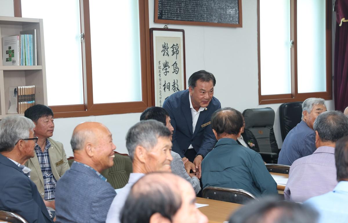 북구경로당 그린리모델링 시그니처사업 준공식 첨부이미지 : 2025.7.2 북구경로당 그린리모델링 시그니처사업 준공식 (11).JPG