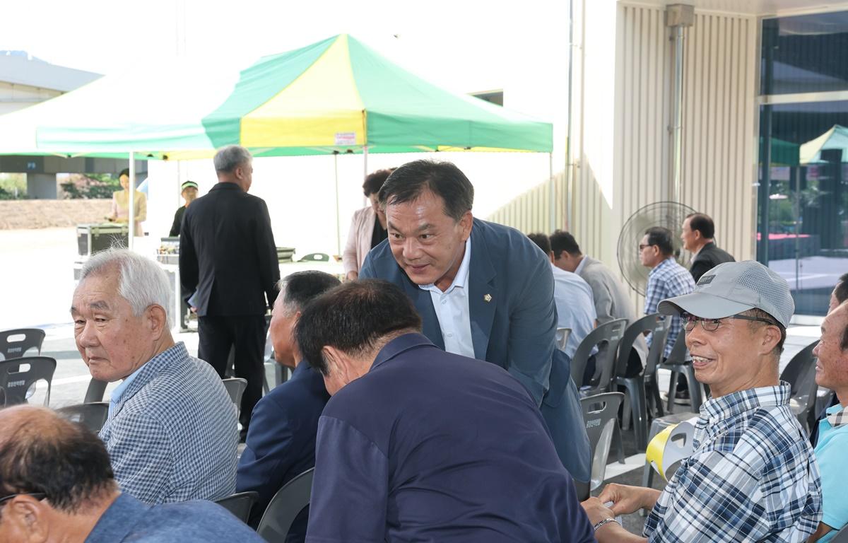 드론체험 놀이터 준공식 첨부이미지 : 2025.8.29 드론체험 놀이터 준공식 (10).JPG