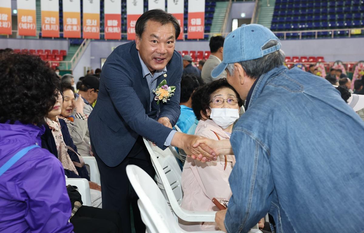 제47회 고흥읍민의 날 첨부이미지 : 2025.5.1 제47회 고흥읍민의 날 (6).JPG