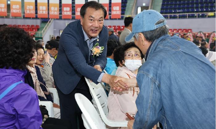 제47회 고흥읍민의 날