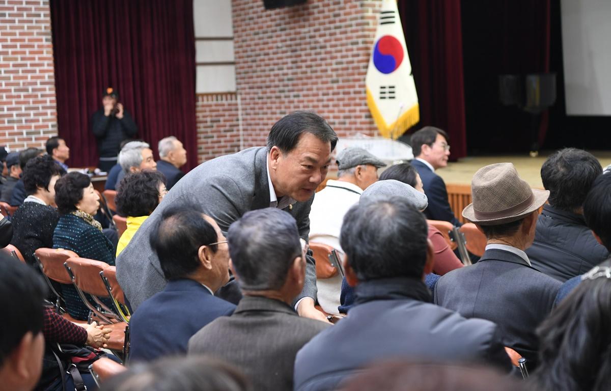 2025년 고흥 문화원 정기총회 첨부이미지 : 2025.3.11 2025년 고흥 문화원 정기총회 (8).JPG