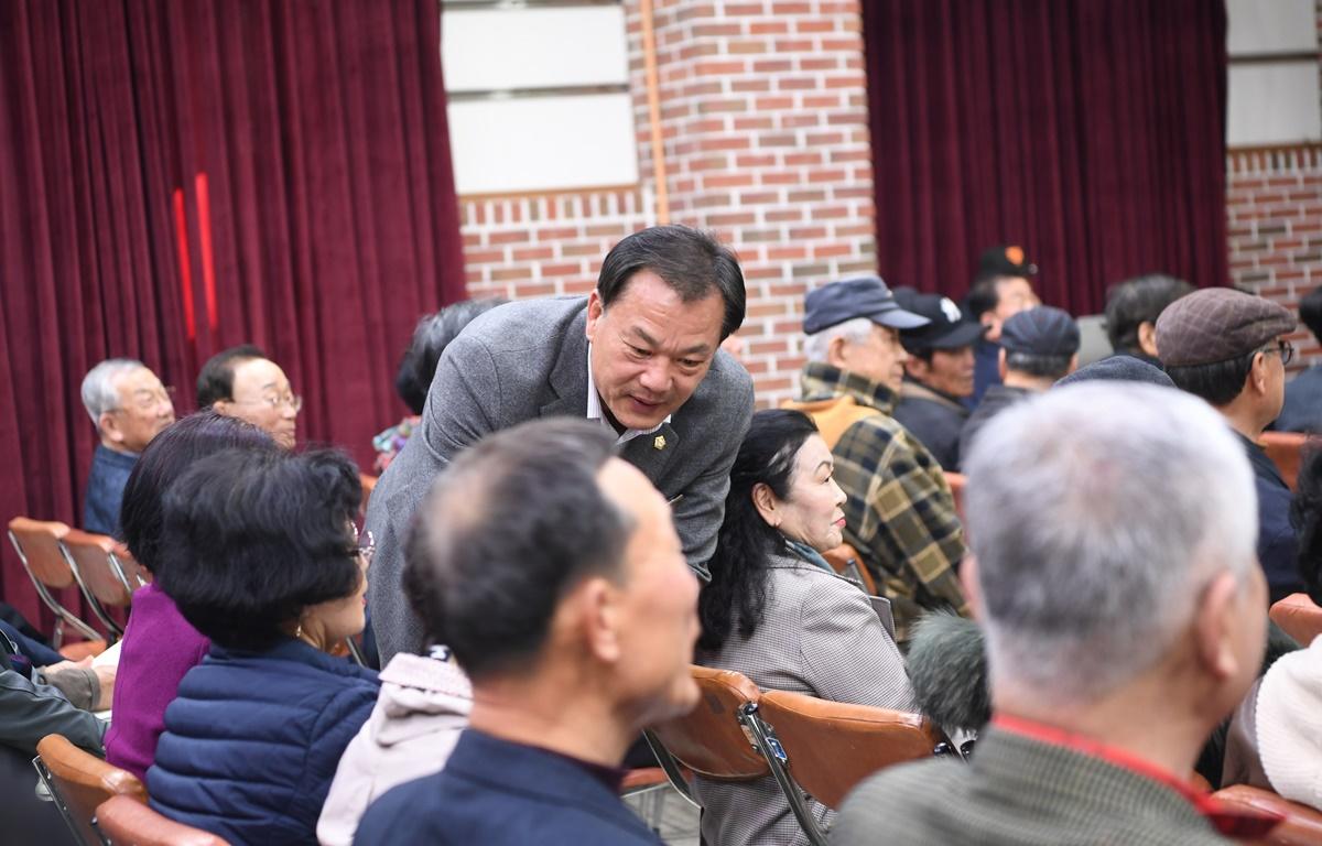 2025년 고흥 문화원 정기총회 첨부이미지 : 2025.3.11 2025년 고흥 문화원 정기총회 (6).JPG