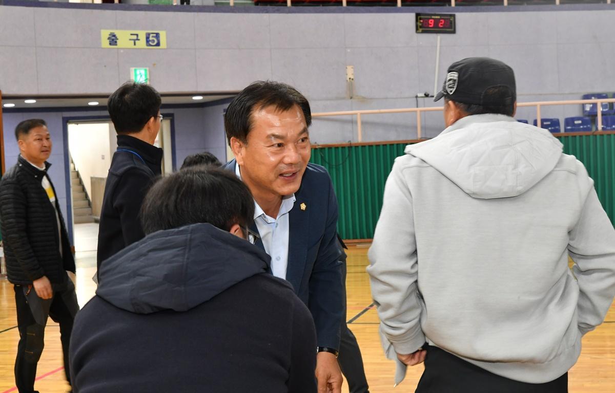 고흥 농축협 임직원 한마음 대회 첨부이미지 : 2023.10.21 고흥 농축협 임직원 한마음 대회 (1).JPG