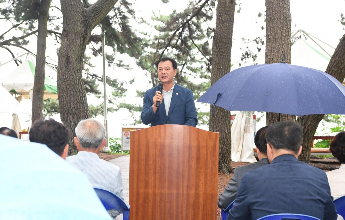 남열해돋이해수욕장 안전기원제  첨부이미지 : 2023.07.14 남열해돋이해수욕장 안전기원제 (49).JPG