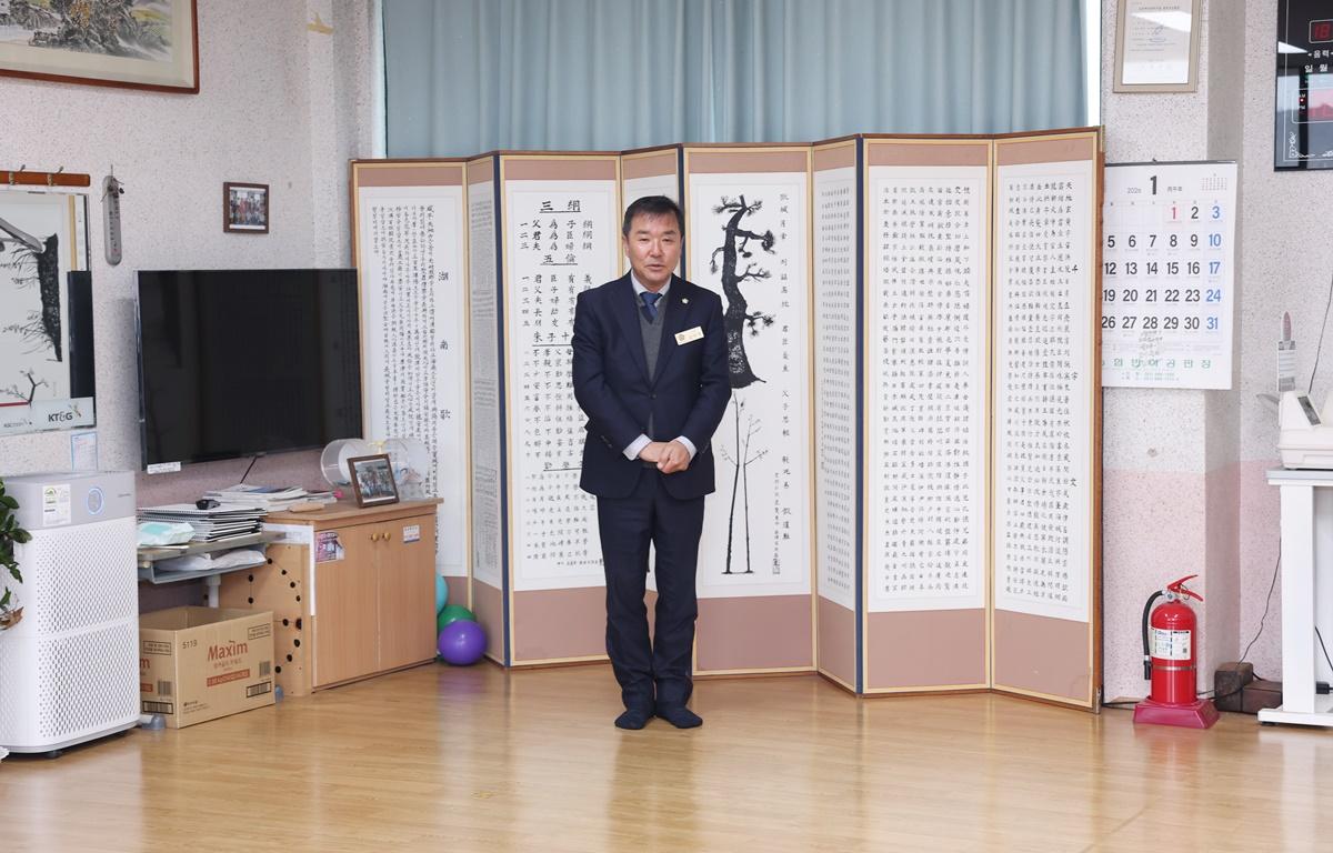 2026 군민과의 지역발전 토론회(동강면) 첨부이미지 : 2026.1.26 2026 군민과의 지역발전 토론회(동강면) (1).JPG