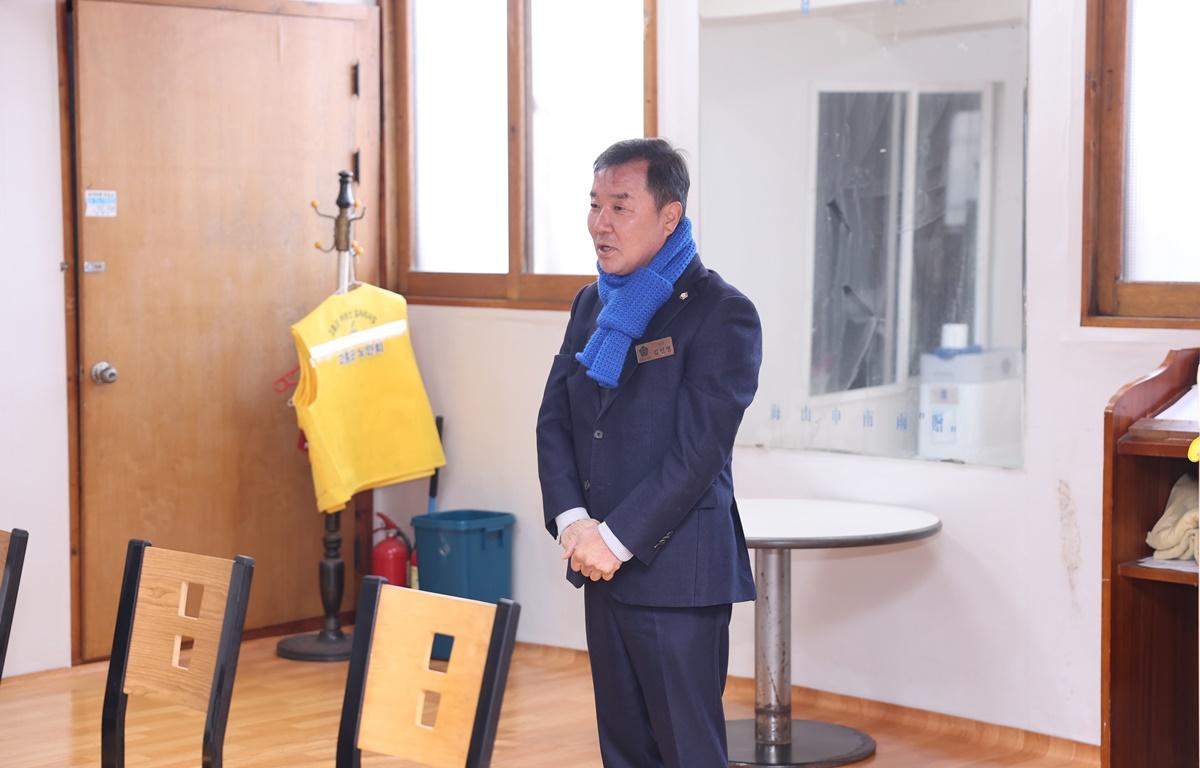 2026 군민과의 지역발전 토론회(대서면) 첨부이미지 : 2026.1.26 2026 군민과의 지역발전 토론회(대서면) (1).JPG