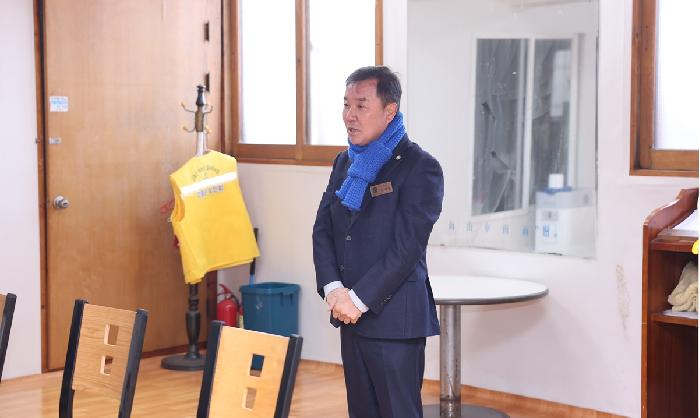 2026 군민과의 지역발전 토론회(대서면)