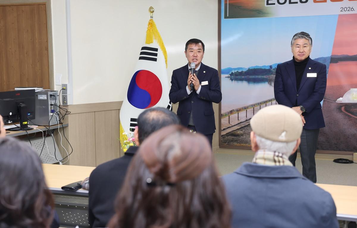 2026 군민과의 지역발전 토론회(남양면) 첨부이미지 : 2026.1.27 2026 군민과의 지역발전 토론회(남양면) (4).JPG