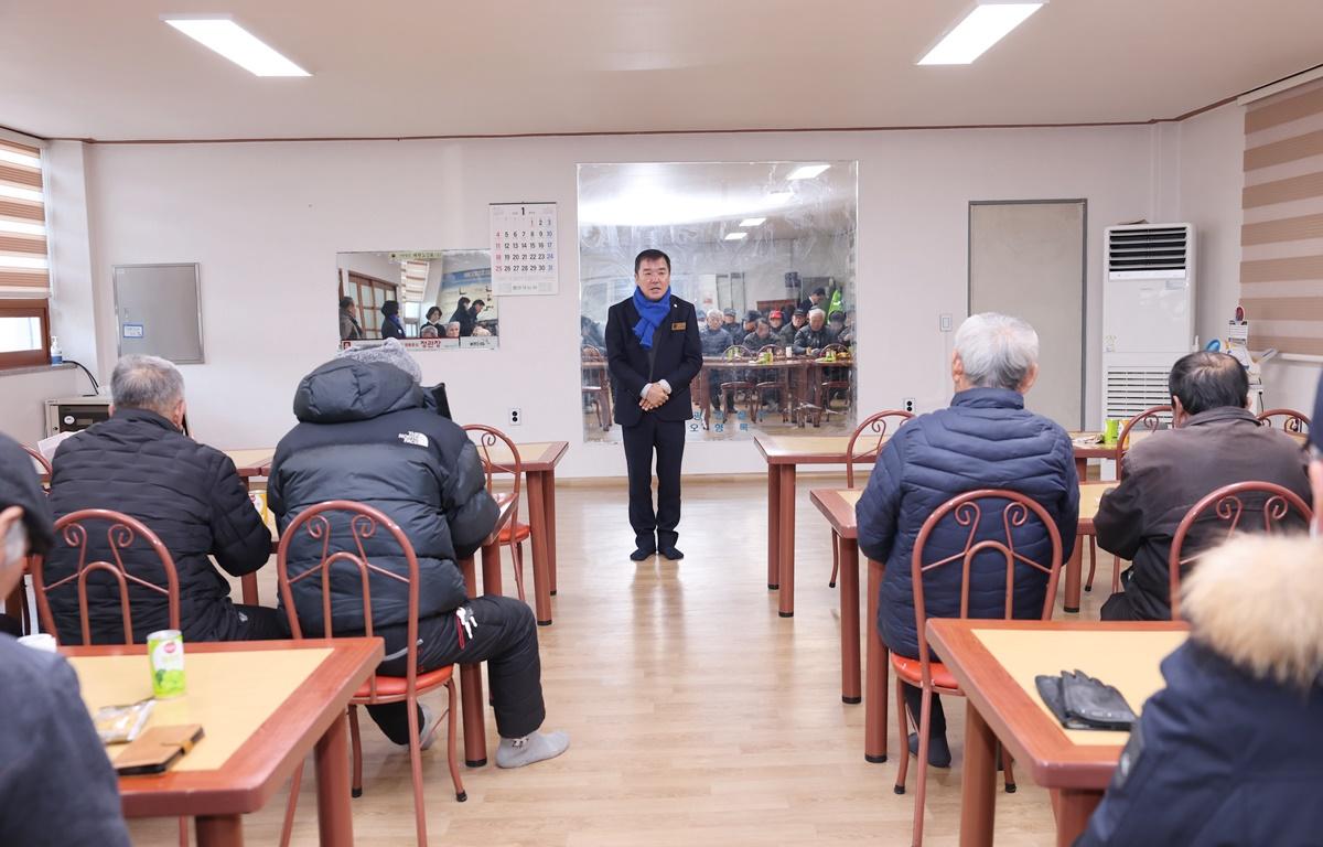 2026 군민과의 지역발전 토론회(남양면) 첨부이미지 : 2026.1.27 2026 군민과의 지역발전 토론회(남양면) (2).JPG