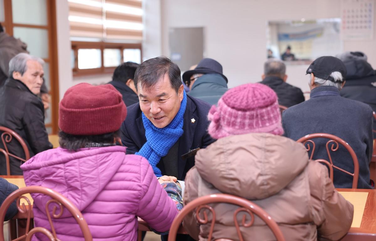 2026 군민과의 지역발전 토론회(남양면) 첨부이미지 : 2026.1.27 2026 군민과의 지역발전 토론회(남양면) (1).JPG