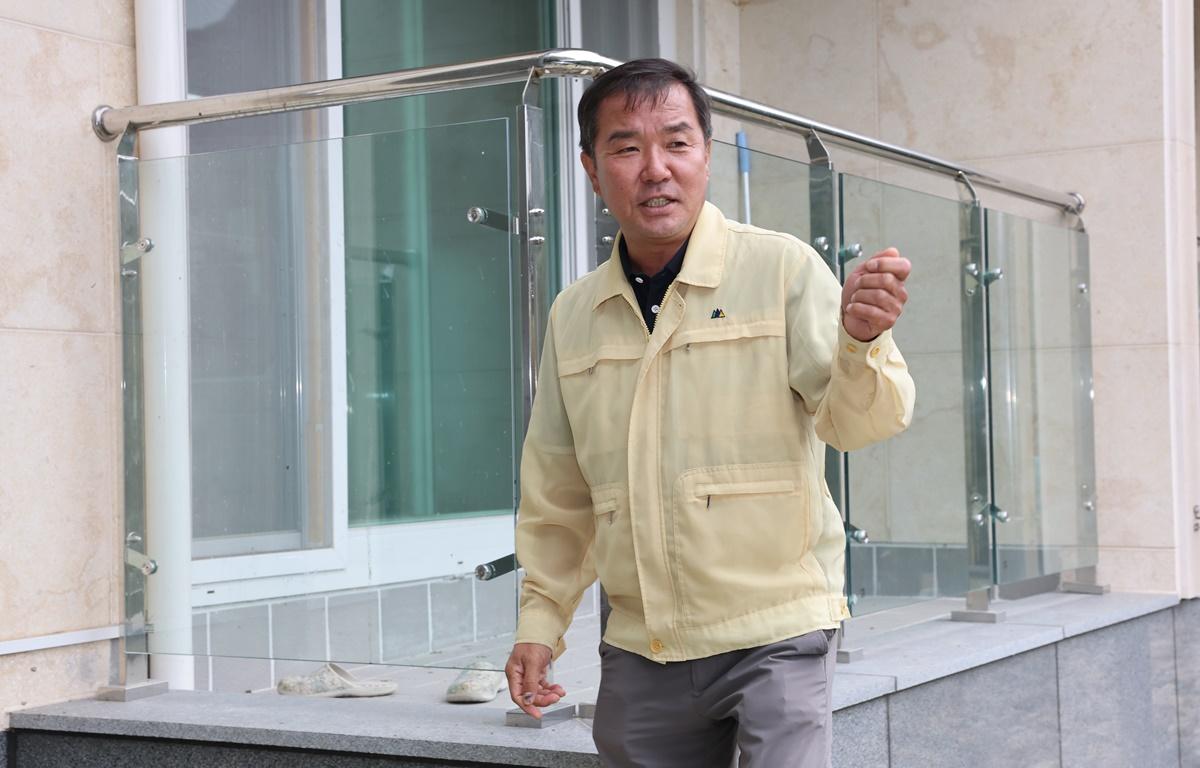 2024년도 발주사업 행정사무조사 1반 첨부이미지 : 2025.10.21 2024년도 발주사업 행정사무조사 1반 (19).JPG