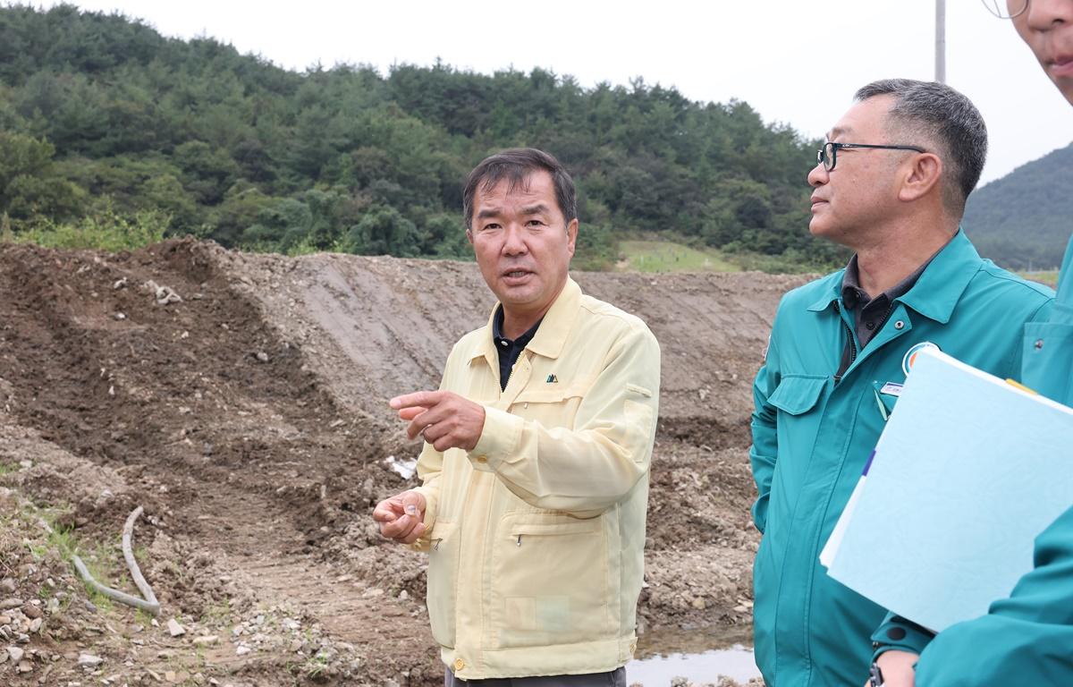 2024년도 발주사업 행정사무조사 1반 첨부이미지 : 2025.10.21 2024년도 발주사업 행정사무조사 1반 (14).JPG