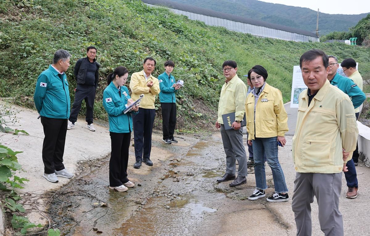 2024년도 발주사업 행정사무조사 1반 첨부이미지 : 2025.10.21 2024년도 발주사업 행정사무조사 1반 (4).JPG