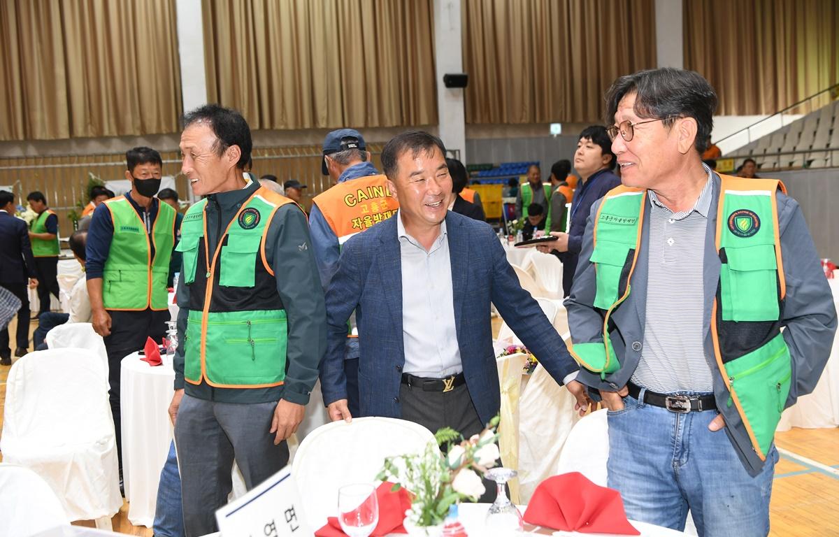 고흥군 지역자율방재단 교육 및 체육행사 첨부이미지 : 2024.10.4 고흥군 지역자율방재단 교육 및 체육행사 (25).JPG