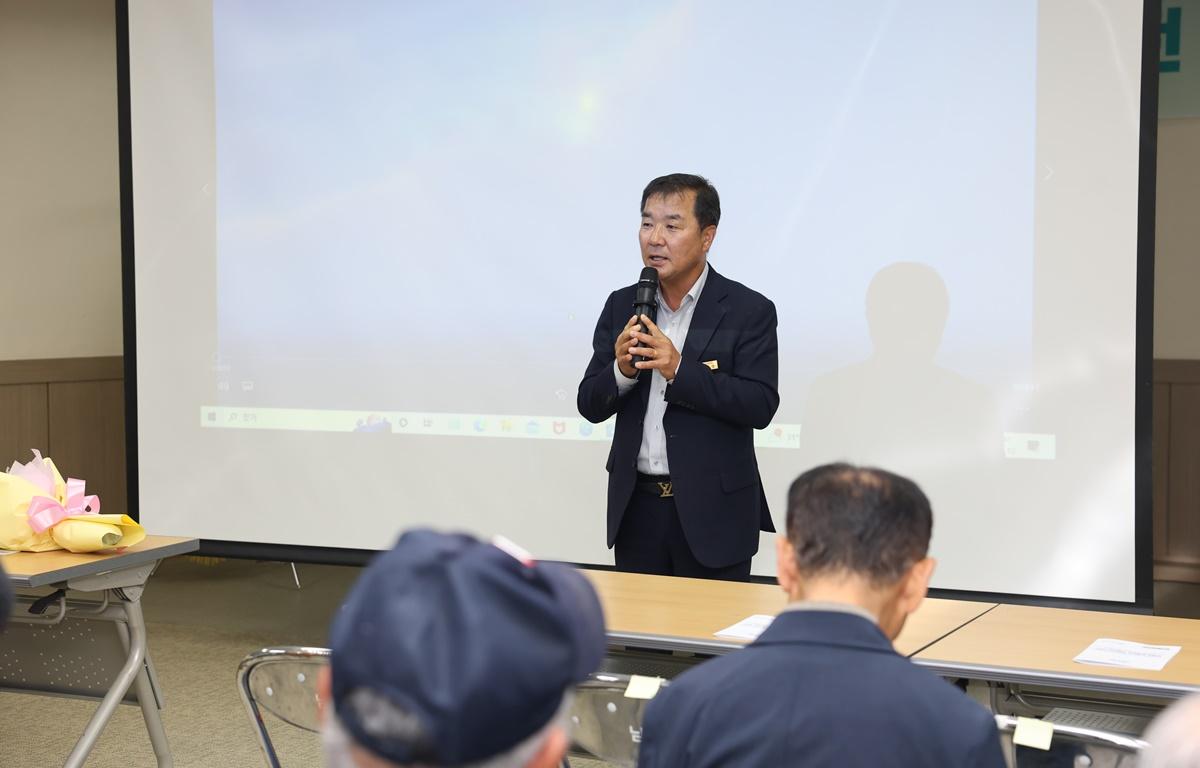 2025 군민과의 지역발전 토론회(남양면) 첨부이미지 : 2025.6.10 2025 군민과의 지역발전 토론회(남양면) (3).JPG